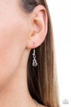 Load image into Gallery viewer, The Imperfectionist - Silver - VJ Bedazzled Jewelry
