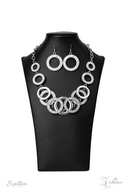 The Keila - Zi Collection - VJ Bedazzled Jewelry