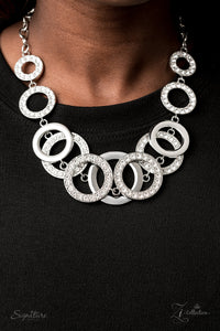 The Keila - Zi Collection - VJ Bedazzled Jewelry