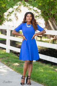 The Keila - Zi Collection - VJ Bedazzled Jewelry