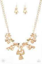 Load image into Gallery viewer, Sands of Time-gold - VJ Bedazzled Jewelry
