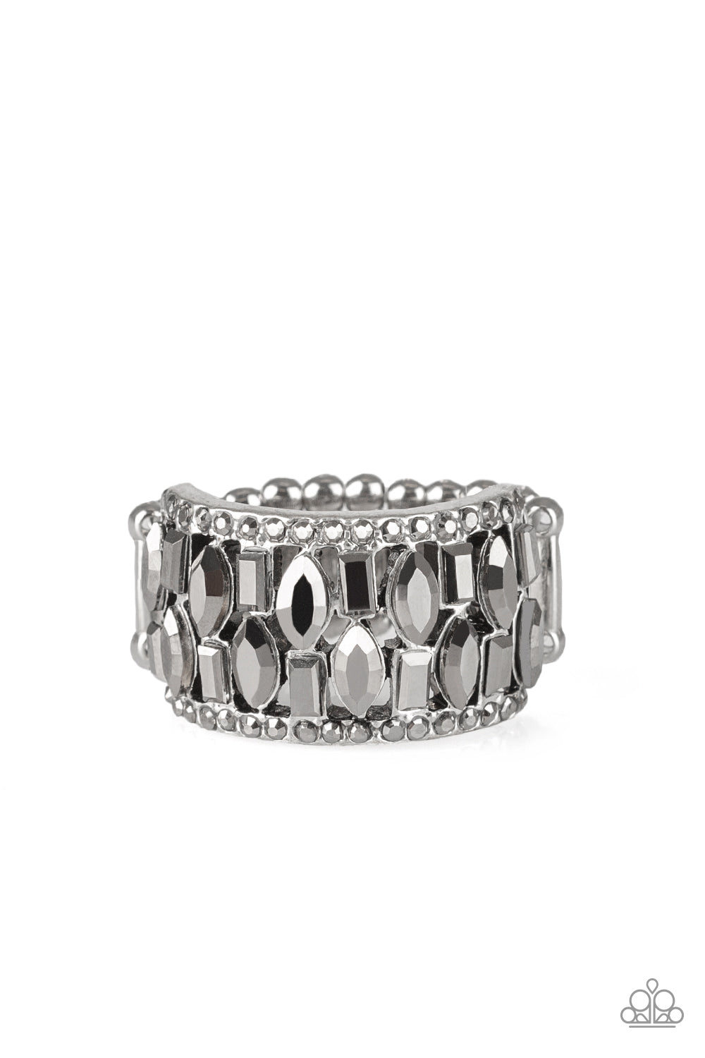 Treasure trove tribute - VJ Bedazzled Jewelry
