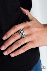 Treasure trove tribute - VJ Bedazzled Jewelry