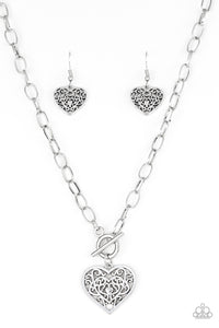 Victorian Romance - VJ Bedazzled Jewelry