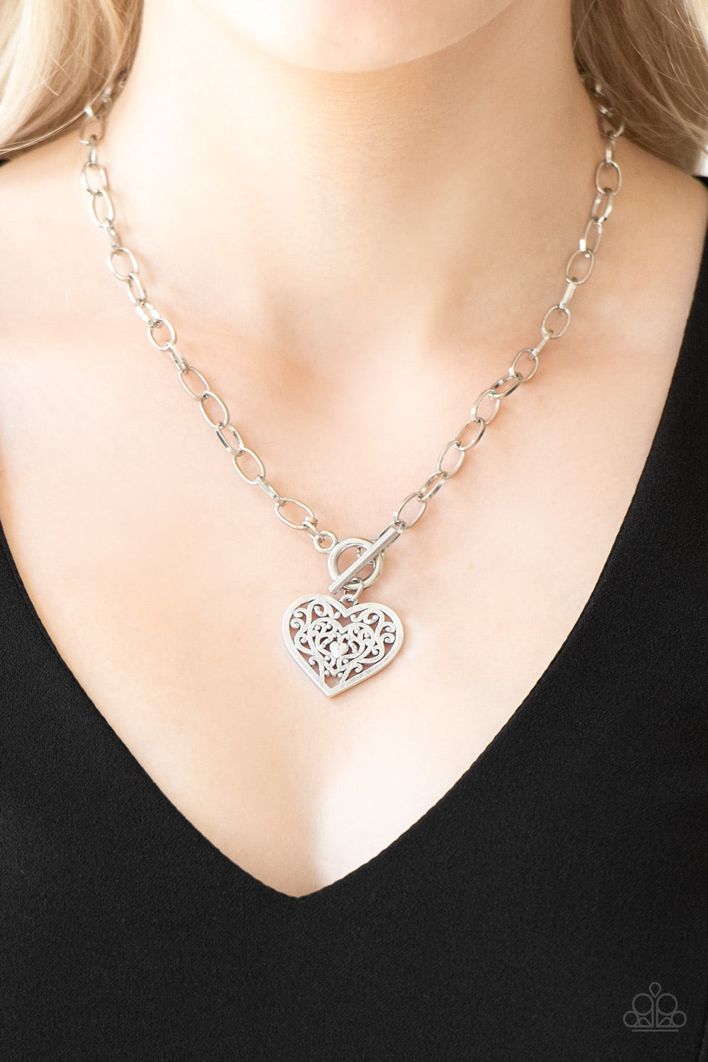 Victorian Romance - VJ Bedazzled Jewelry