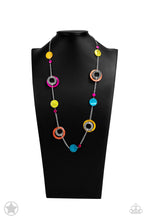 Load image into Gallery viewer, Kaleidoscopically Captivating Paparazzi Accessories - VJ Bedazzled Jewelry

