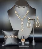 FIERCELY 5TH AVENUE - APRIL 2021 - VJ Bedazzled Jewelry