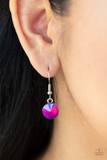 Load image into Gallery viewer, FUTURISTIC FASHIONISTA - PINK - VJ Bedazzled Jewelry
