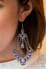 Load image into Gallery viewer, Glimpses of Malibu - July 2020 Fashion Fix - VJ Bedazzled Jewelry
