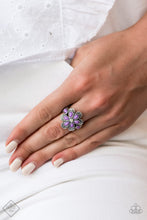 Load image into Gallery viewer, Glimpses of Malibu - July 2020 Fashion Fix - VJ Bedazzled Jewelry
