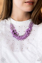 Load image into Gallery viewer, Glimpses of Malibu - July 2020 Fashion Fix - VJ Bedazzled Jewelry
