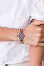 Load image into Gallery viewer, Glimpses of Malibu - July 2020 Fashion Fix - VJ Bedazzled Jewelry
