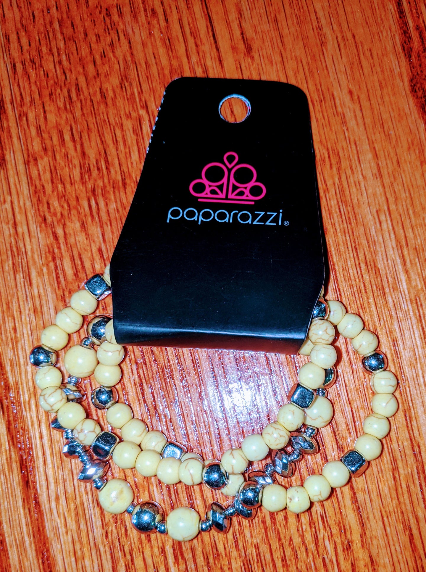 Sunshine - VJ Bedazzled Jewelry