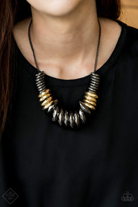 Haute Hardware - Multi - VJ Bedazzled Jewelry