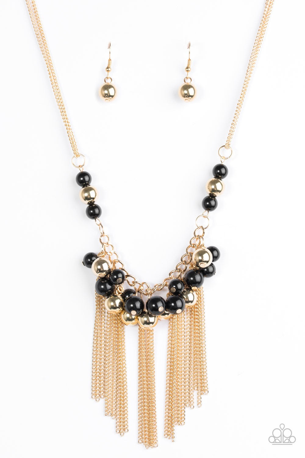 Goldie Locks - VJ Bedazzled Jewelry