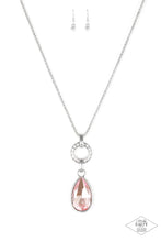 Load image into Gallery viewer, Lookin Like A Million - Pink - VJ Bedazzled Jewelry

