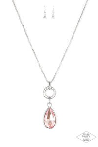 Lookin Like A Million - Pink - VJ Bedazzled Jewelry