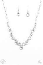 Load image into Gallery viewer, I Want It All - White - VJ Bedazzled Jewelry
