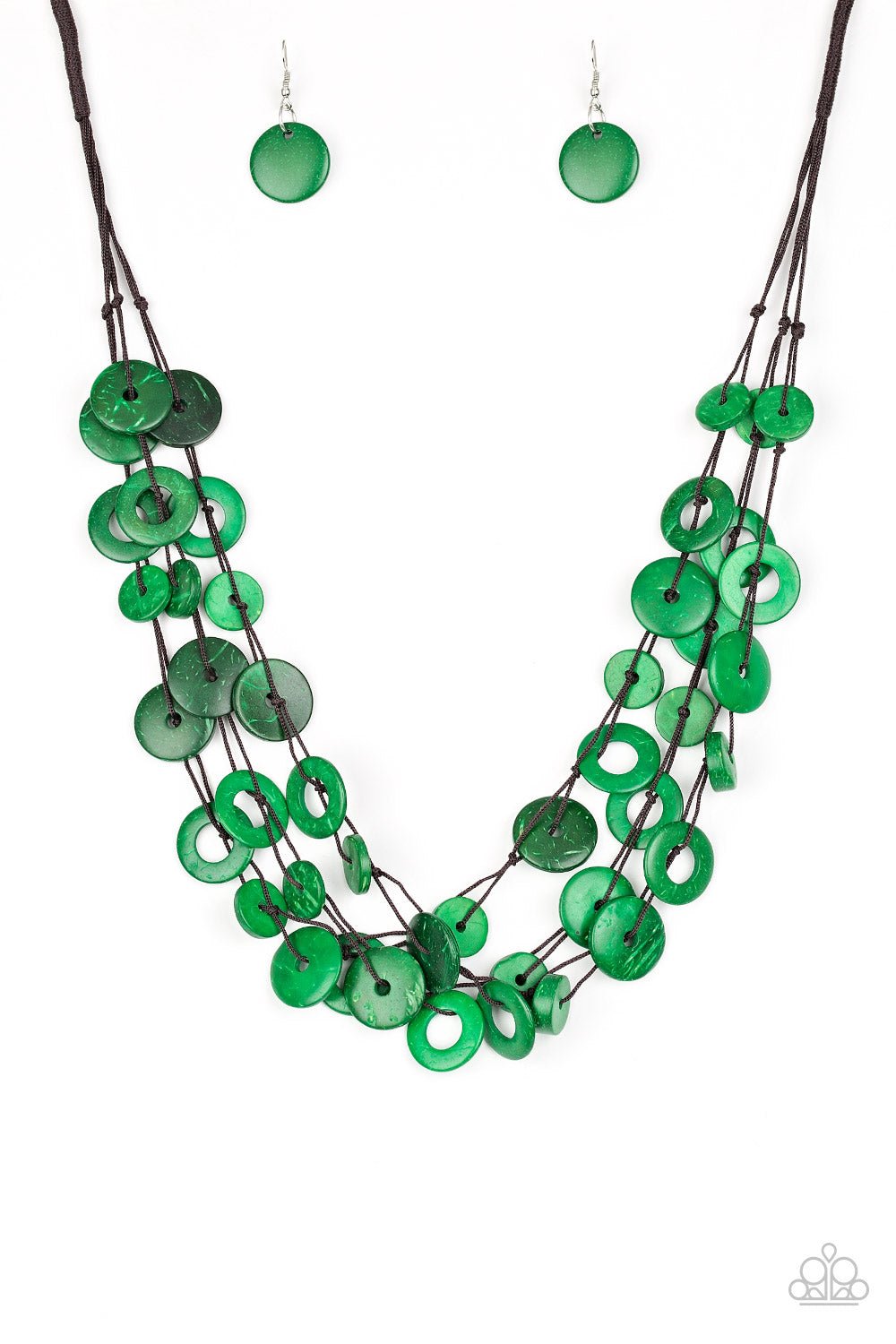 Lucky charm - VJ Bedazzled Jewelry