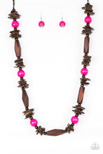 Load image into Gallery viewer, Cozumel Coast - Pink - VJ Bedazzled Jewelry
