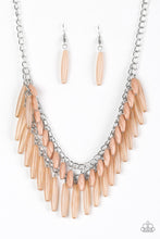Load image into Gallery viewer, Speak Of The DIVA - Brown - VJ Bedazzled Jewelry
