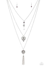 Load image into Gallery viewer, Love Opens All Doors - VJ Bedazzled Jewelry
