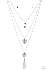 Love Opens All Doors - VJ Bedazzled Jewelry