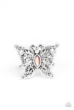 Load image into Gallery viewer, Flutter Flavor - Pink - VJ Bedazzled Jewelry
