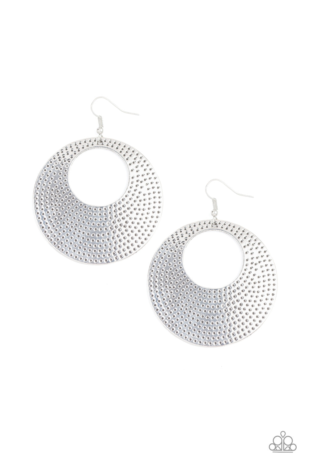 Dotted Delicacy - VJ Bedazzled Jewelry