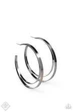 Load image into Gallery viewer, Moon metro child black - VJ Bedazzled Jewelry
