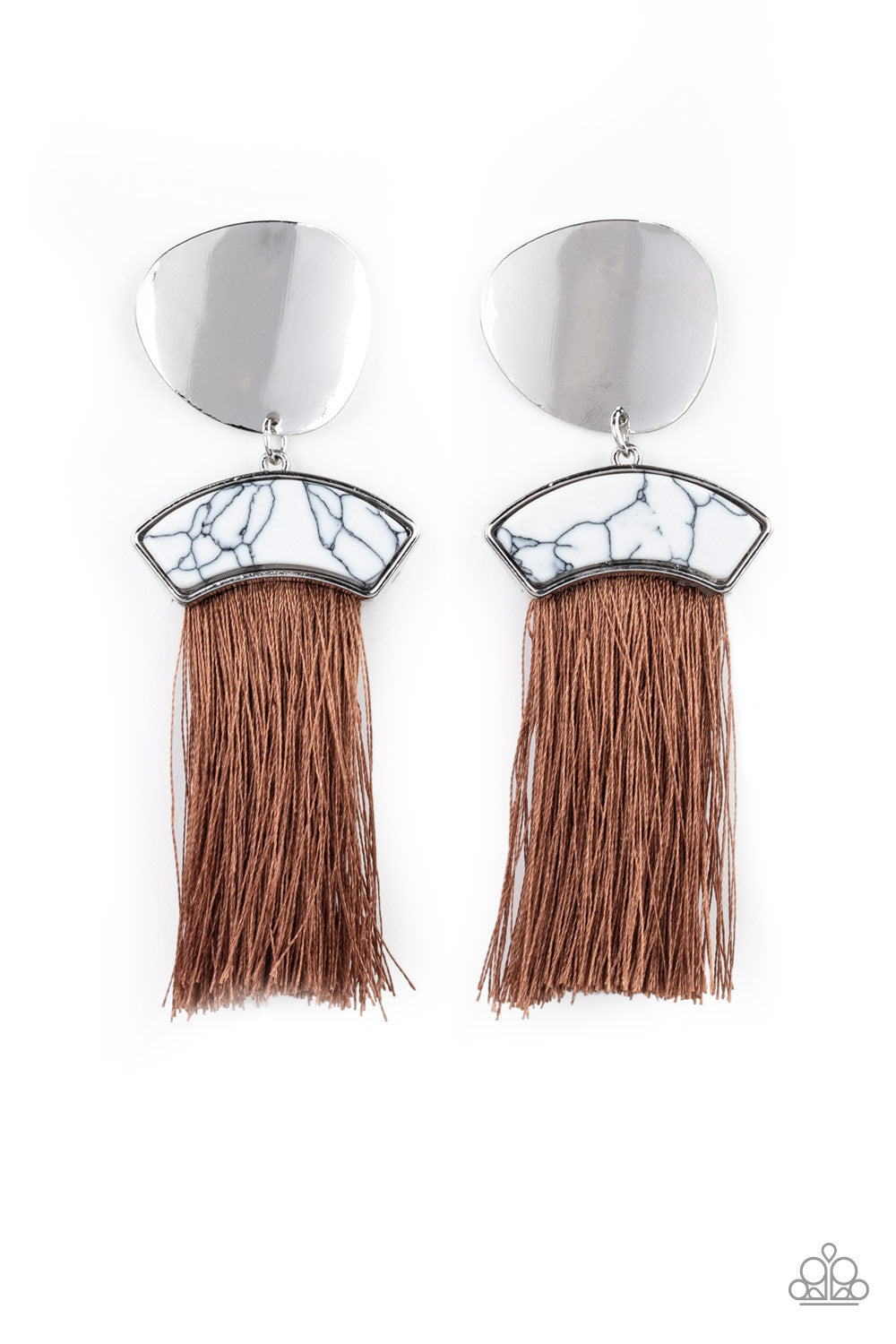 Insta Inca Brown - VJ Bedazzled Jewelry