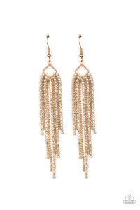 Singing in the Reign - VJ Bedazzled Jewelry