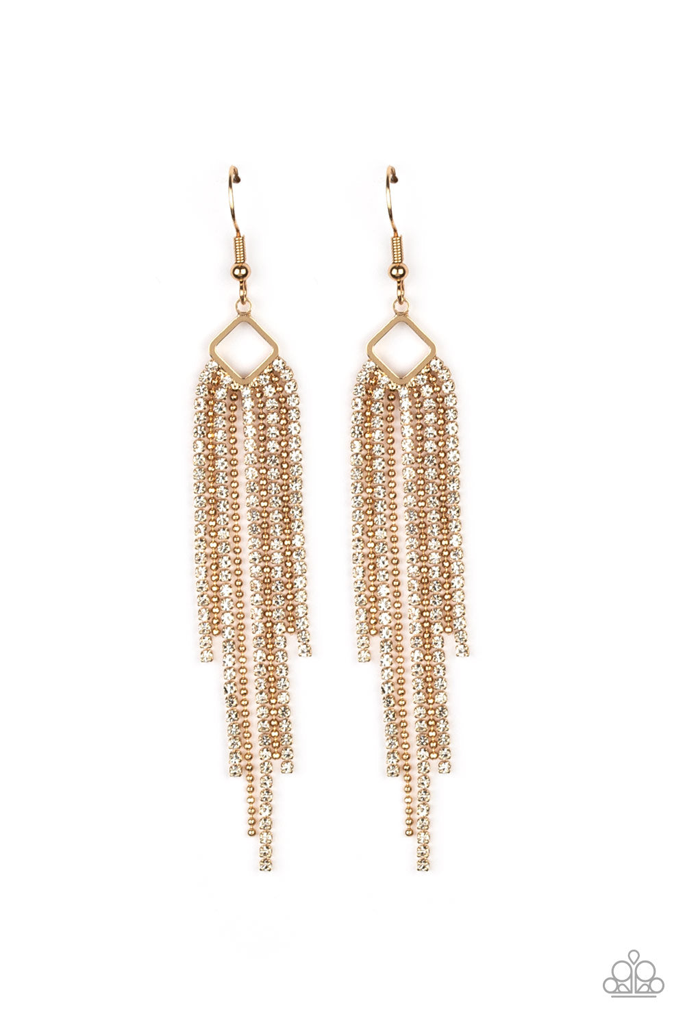 Singing in the Reign - VJ Bedazzled Jewelry