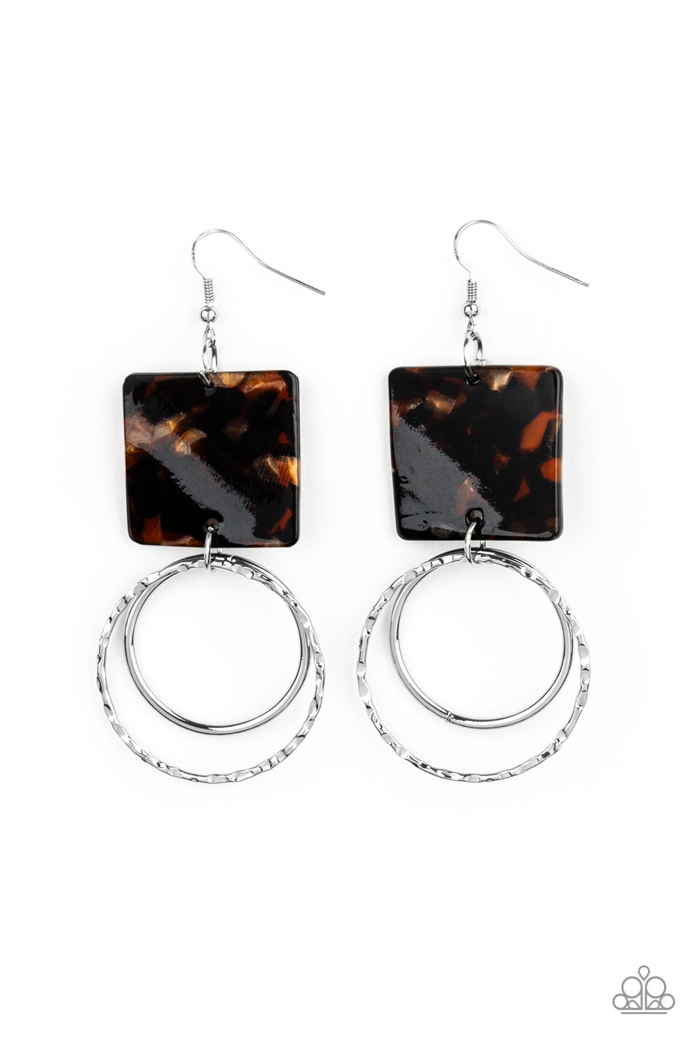Maven Maker black - VJ Bedazzled Jewelry