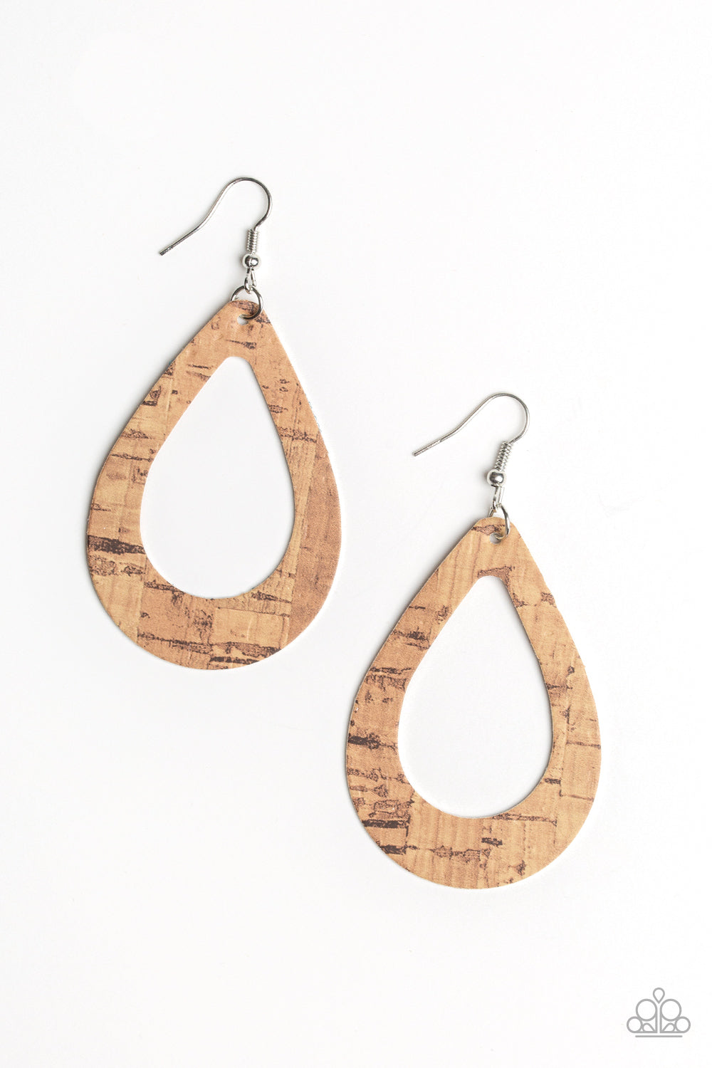 Terra Trendsetter brown - VJ Bedazzled Jewelry