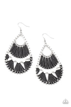 Load image into Gallery viewer, Samba Scene - Black - VJ Bedazzled Jewelry
