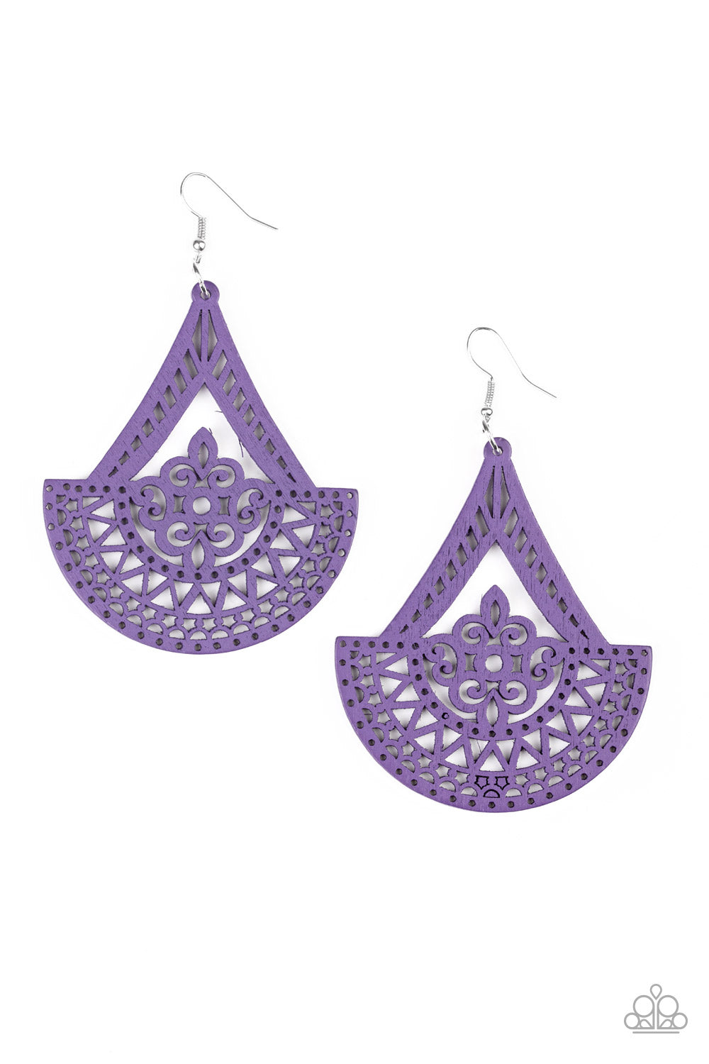 Tiki sunrise - VJ Bedazzled Jewelry
