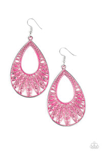 Flamingo Flamenco - VJ Bedazzled Jewelry