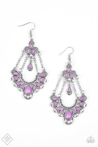 Unique Chic - VJ Bedazzled Jewelry