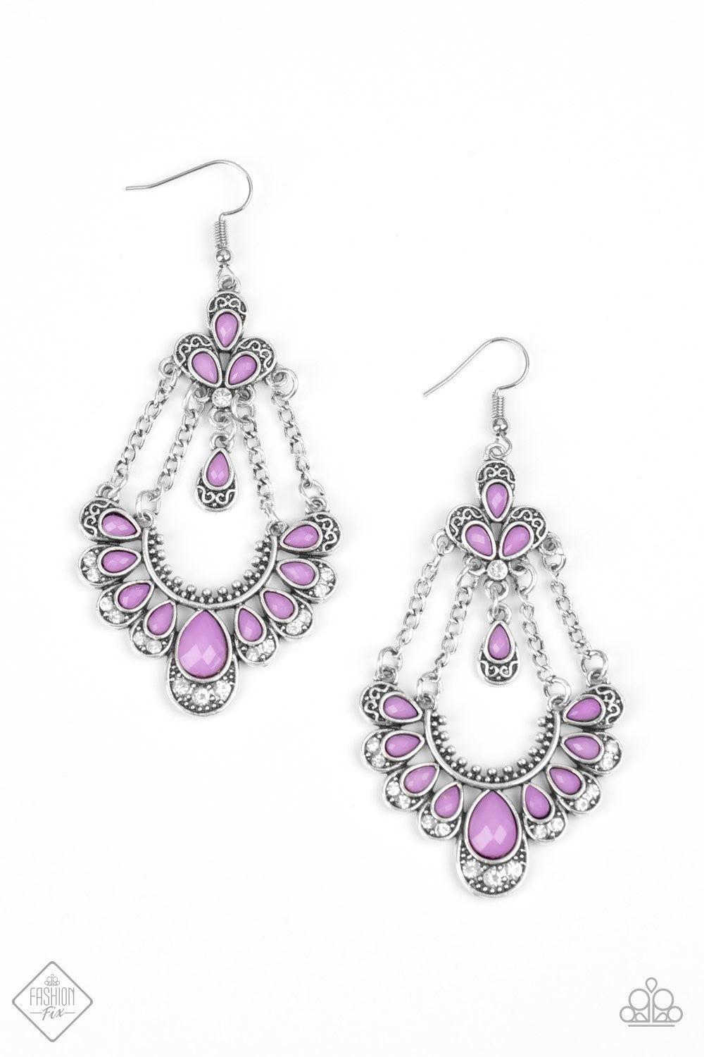 Unique Chic - VJ Bedazzled Jewelry