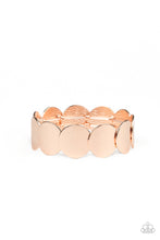 Load image into Gallery viewer, Industrial Influencer - Rose Gold - VJ Bedazzled Jewelry
