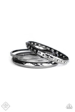 Load image into Gallery viewer, Revved Up Rhinestones - VJ Bedazzled Jewelry
