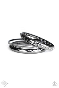 Revved Up Rhinestones - VJ Bedazzled Jewelry