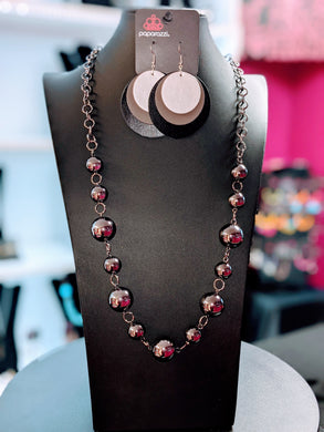 Get Set Look 4 - VJ Bedazzled Jewelry