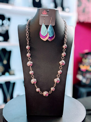 Get Set Look 3 - VJ Bedazzled Jewelry