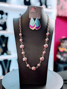 Get Set Look 3 - VJ Bedazzled Jewelry