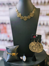 Load image into Gallery viewer, The Brass Look - VJ Bedazzled Jewelry
