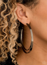 Load image into Gallery viewer, Moon metro child black - VJ Bedazzled Jewelry
