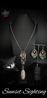 Summer Soul - VJ Bedazzled Jewelry