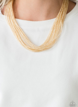 Load image into Gallery viewer, Golden - VJ Bedazzled Jewelry
